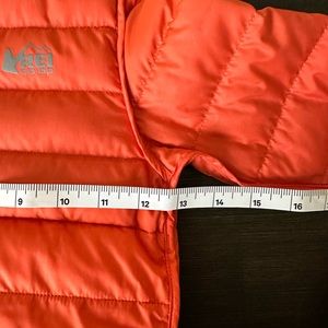 REI Co-op Reversible 650 Down Jacket - Toddlers'